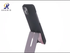 Pro caisse maximum adaptée aux besoins du client de plein de caméra iPhone 13 de protection