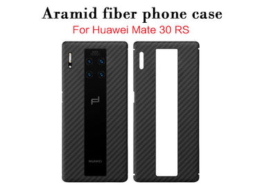 Cas imperméable mou de téléphone du compagnon 30 RS Aramid de Huawei