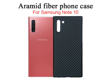L'anti fibre Samsung d'Aramid d'automne du Samsung Note 10 enferment