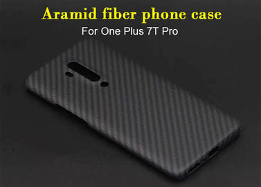 Un pro Aramid cas plus de téléphone de fibre de 7T
