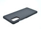 Le noir Aramid mat Samsung S20 de preuve d'éraflure imperméabilisent la caisse