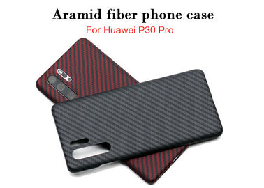 Pro Aramid cas résistant à l'usure de Huawei de fibre de Huawei P30
