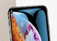 protecteur d'écran de verre trempé d'huile de haut transparent d'iPhone 11 anti