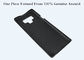 Amincissez et allumez la caisse imperméable du Samsung Note 9 véritables d'Aramid
