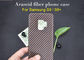 La vraie fibre Samsung de Samsung S9 Aramid d'anti glissement enferment