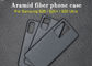 La fibre Samsung d'Aramid de protection de catégorie d'armure enferment