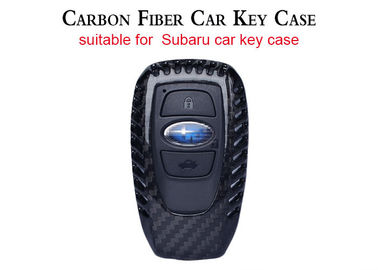 Caisse principale de force de SUBARU de carbone de voiture à haute impression de fibre