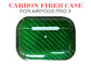 Caisse militaire de fibre de carbone d'Airpods de catégorie pour Airpods pro 3