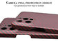 Cas de téléphone portable de fibre d'Aramid de caisse de fibre de carbone pour l'iPhone 12 pro Max Kevlar Phone Case