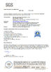 LA CHINE Shenzhen JRL Technology Co., Ltd certifications